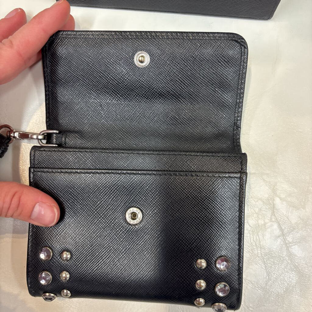 Prada ACCESSORIES black