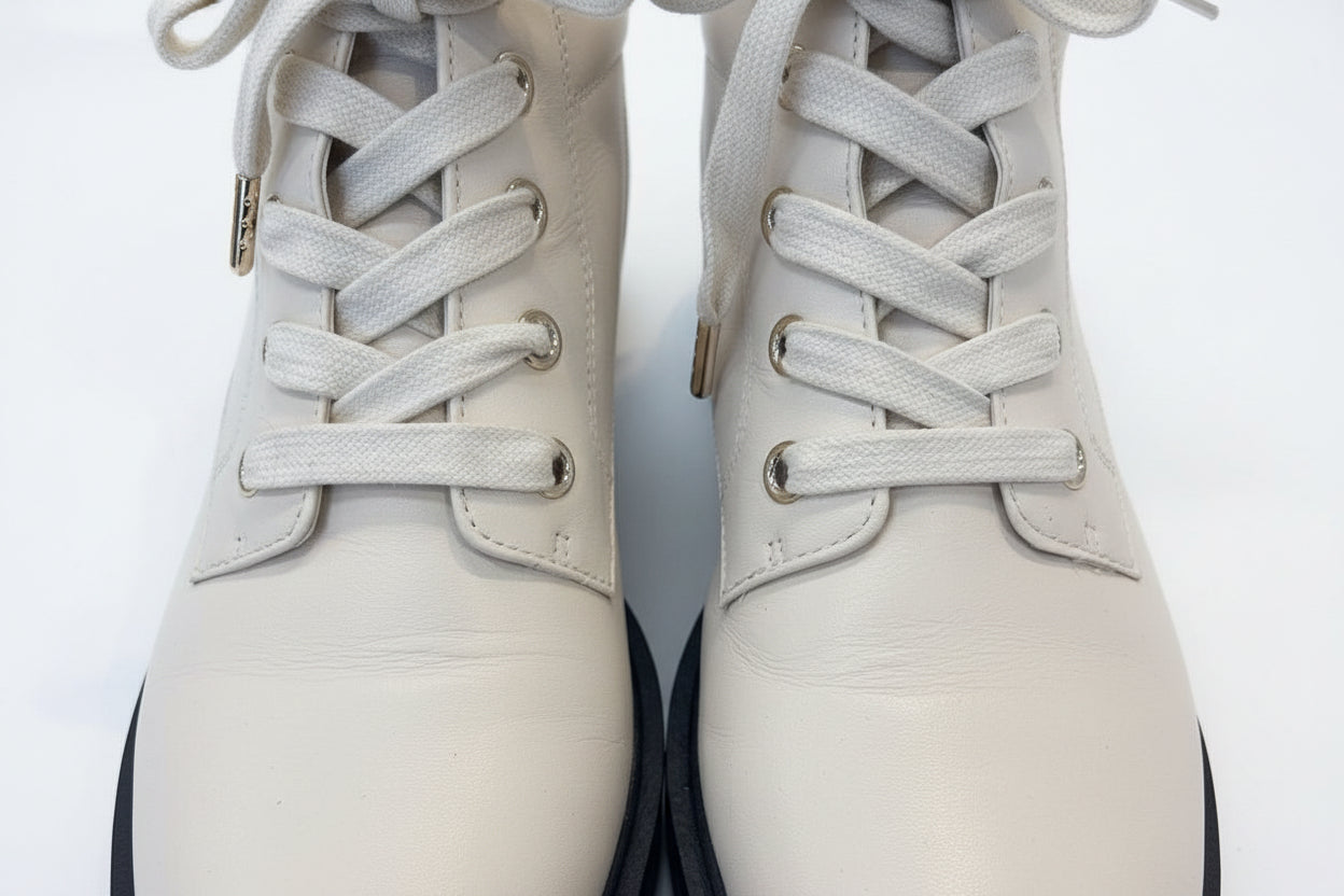 Kate Spade SHOES 8 cream