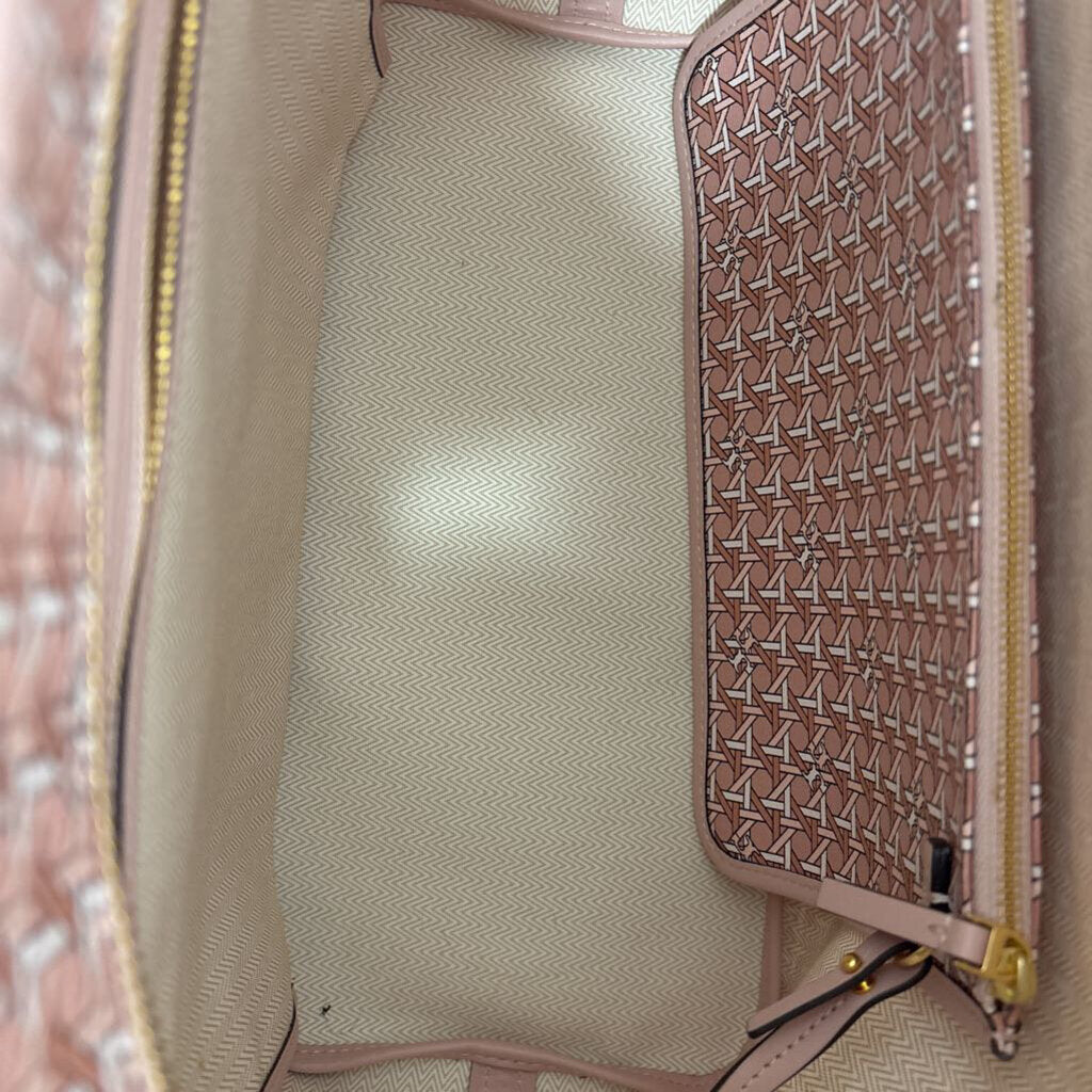 tory burch HANDBAGS Pink