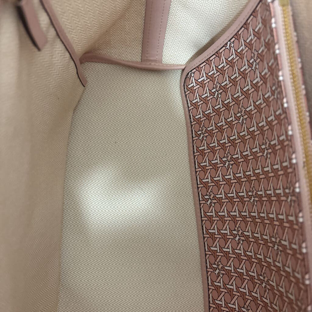 tory burch HANDBAGS Pink