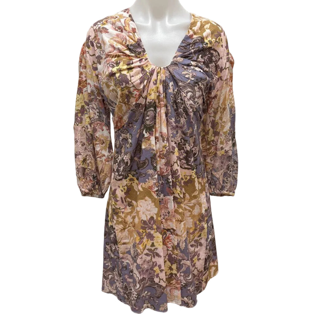 ann cate CLOTHING Medium Floral