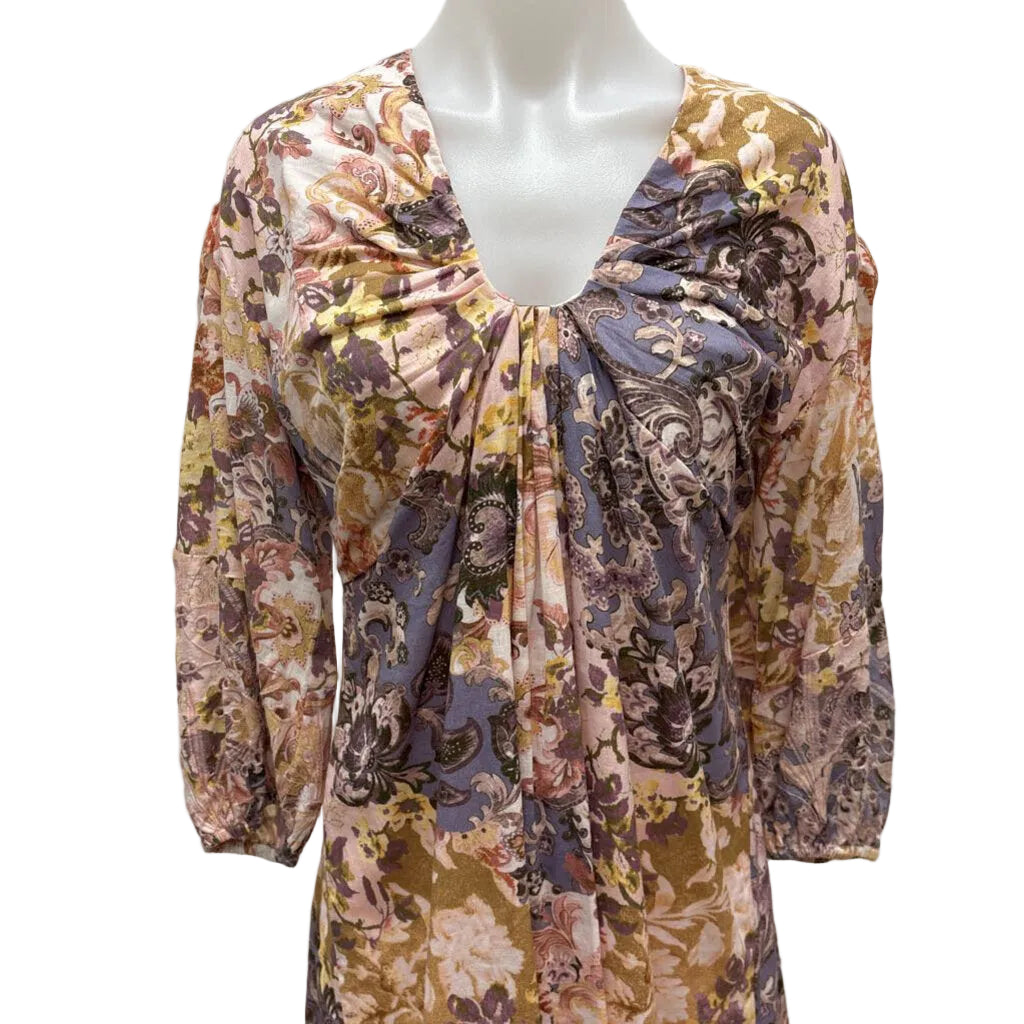 ann cate CLOTHING Medium Floral