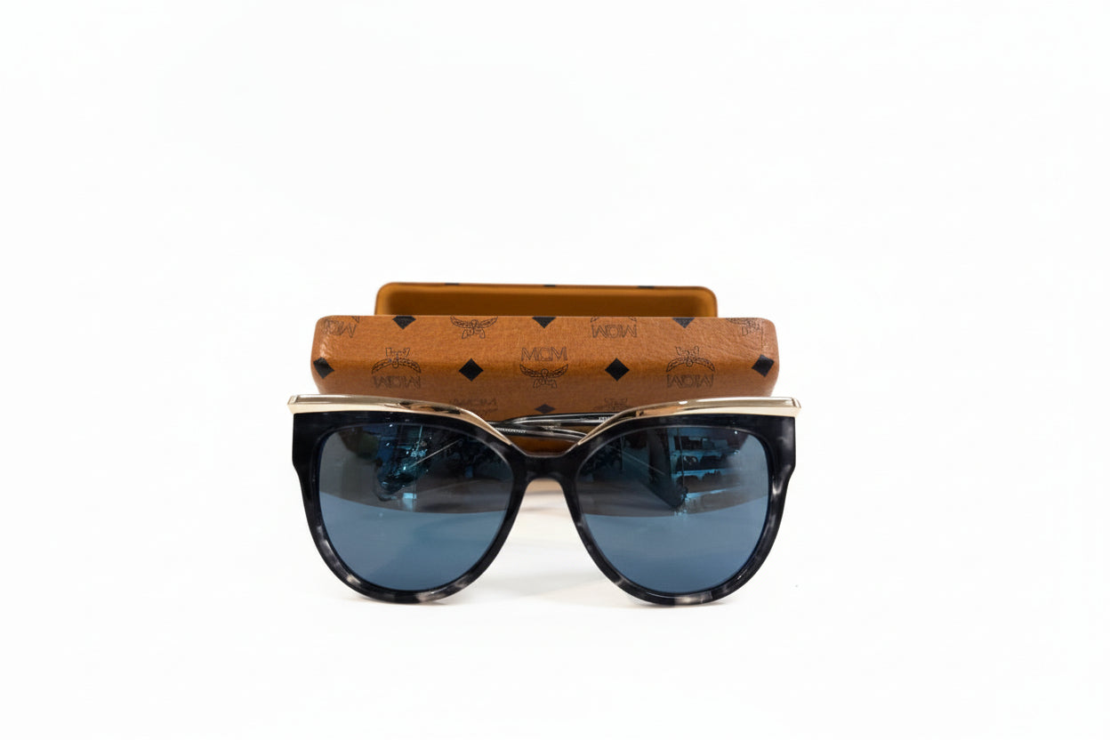 MCM ACCESSORIES black