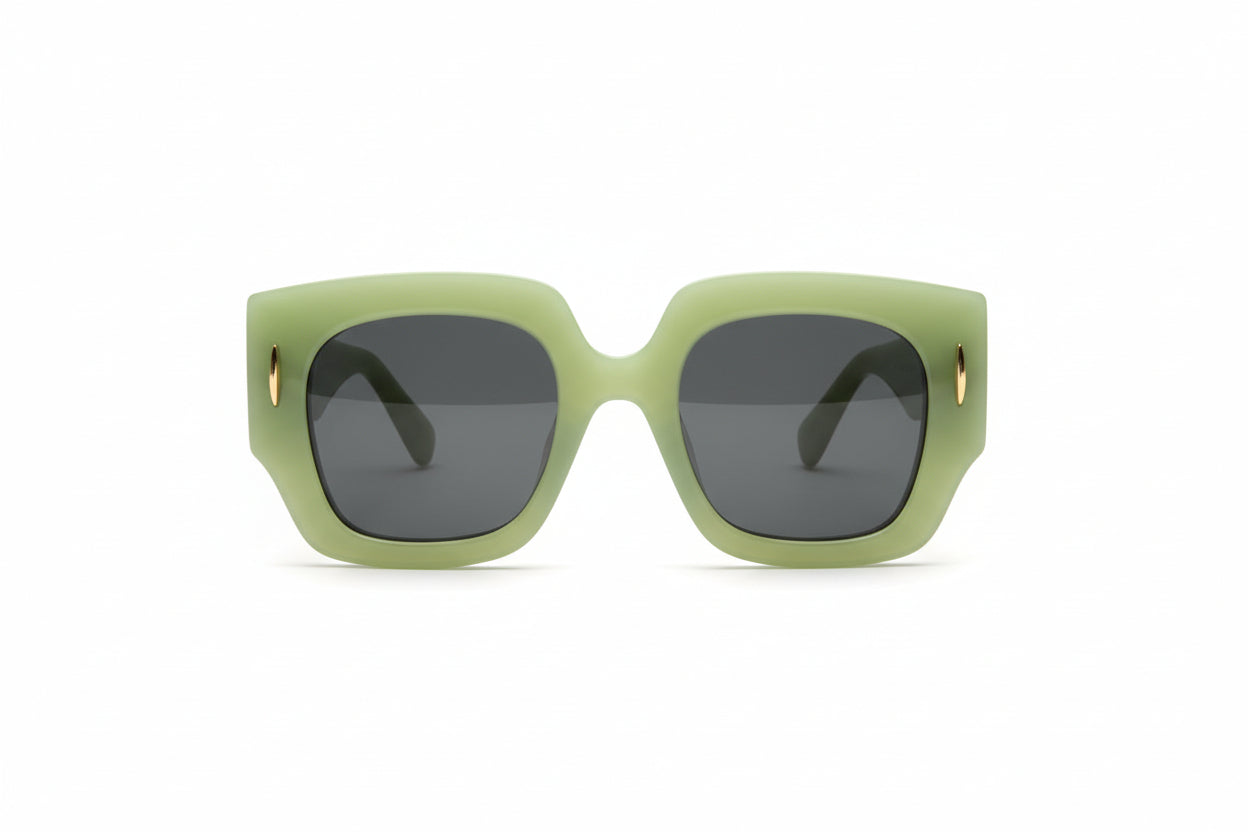 loewe ACCESSORIES green