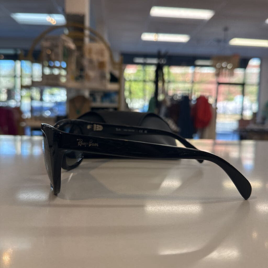 Ray Ban ACCESSORIES black