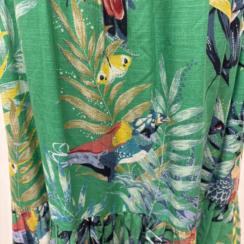 pilcro by anthropologie CLOTHING S olive