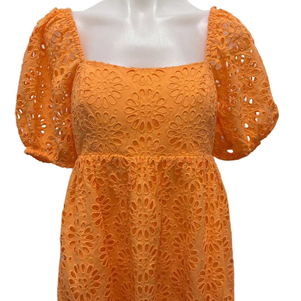Lilly Pulitzer CLOTHING 4 Orange