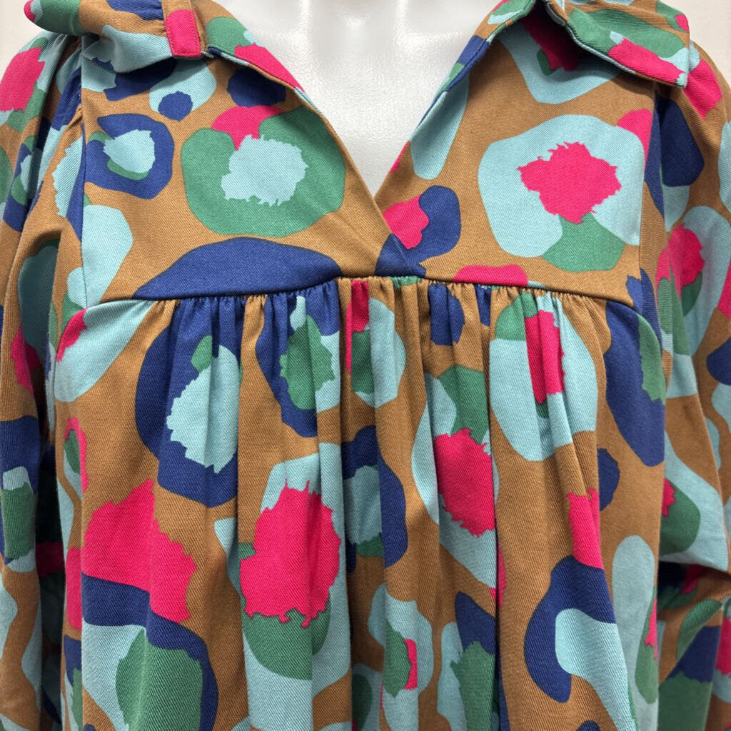 Emily McCarthy CLOTHING S multi