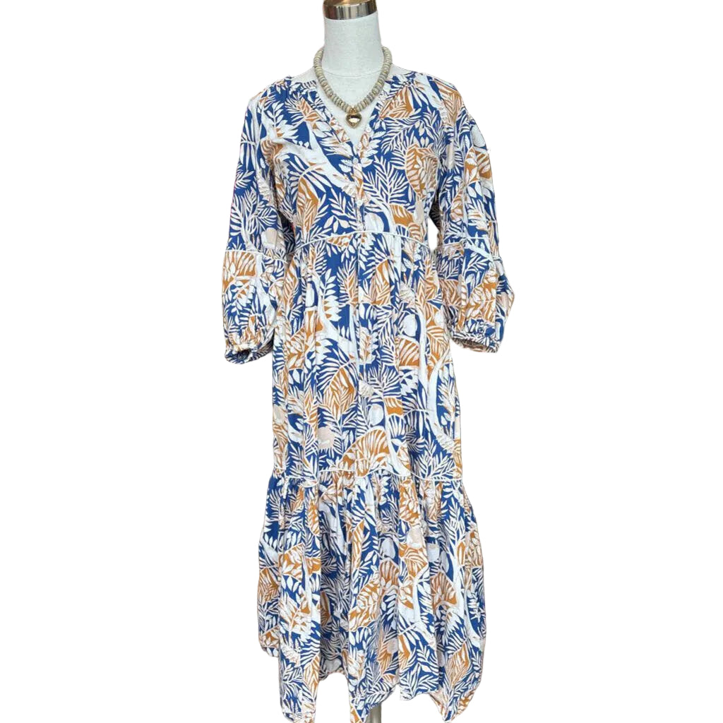 staud CLOTHING m blue