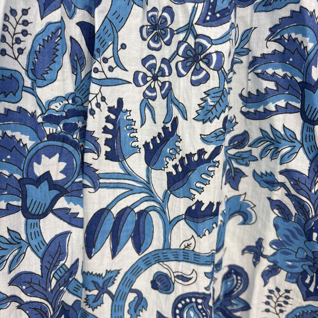 no tag CLOTHING m blue