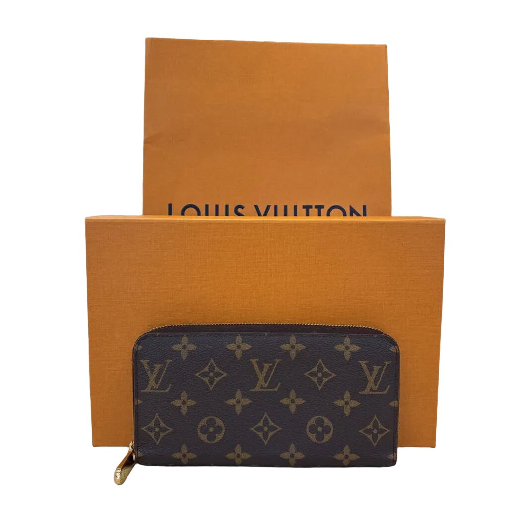 Louis Vuitton ACCESSORIES monogram