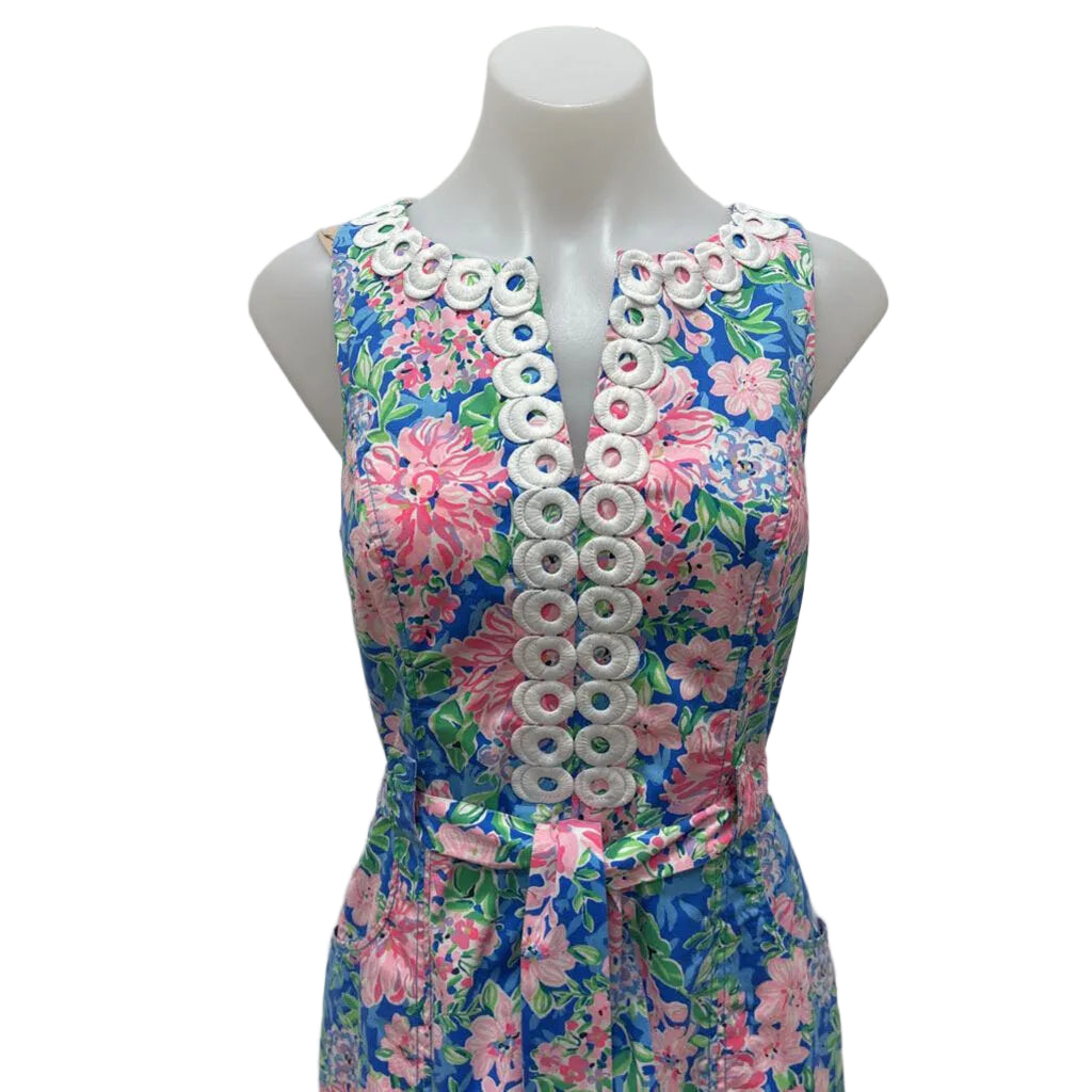 Lilly Pulitzer CLOTHING 4 blue