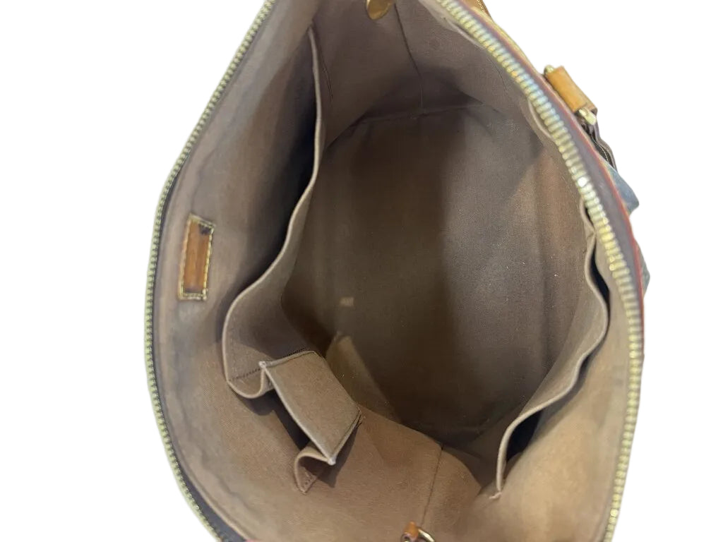 Louis Vuitton HANDBAGS MM Monogram