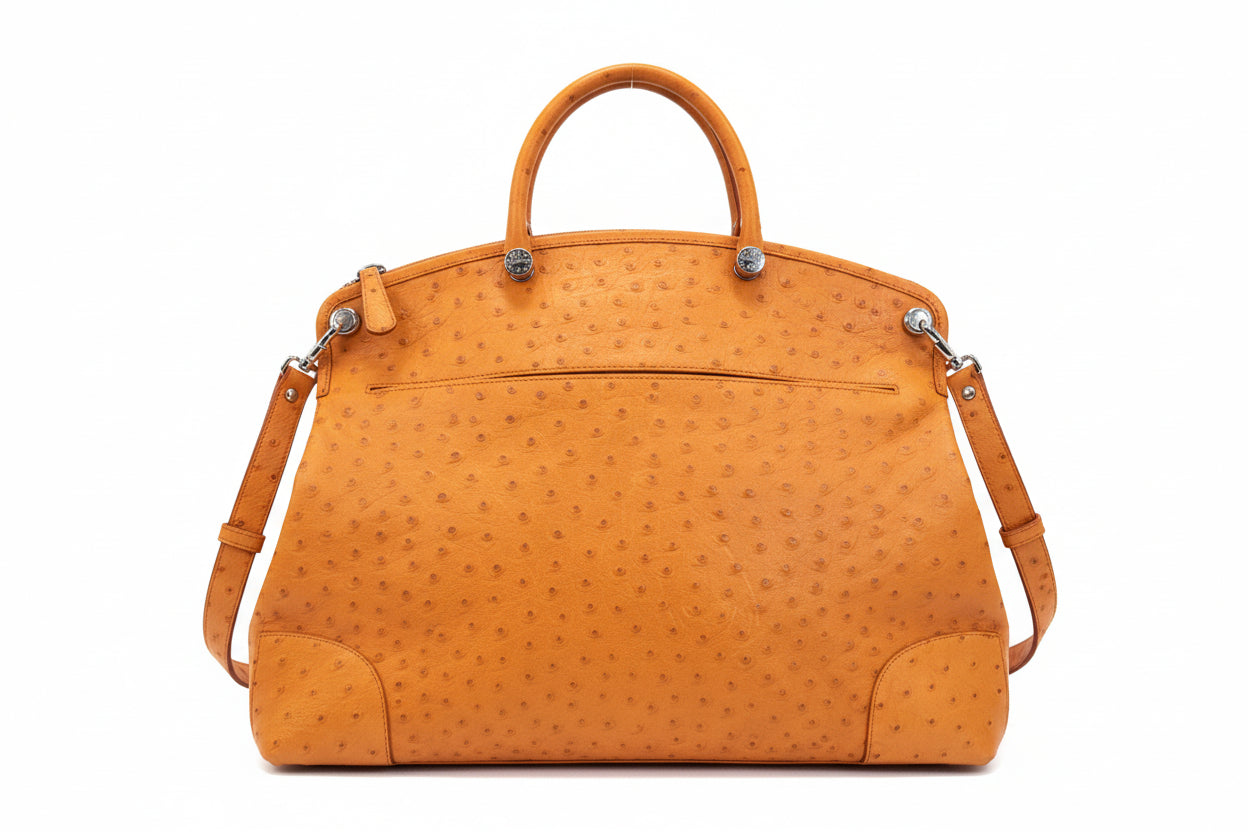 Furla HANDBAGS orange