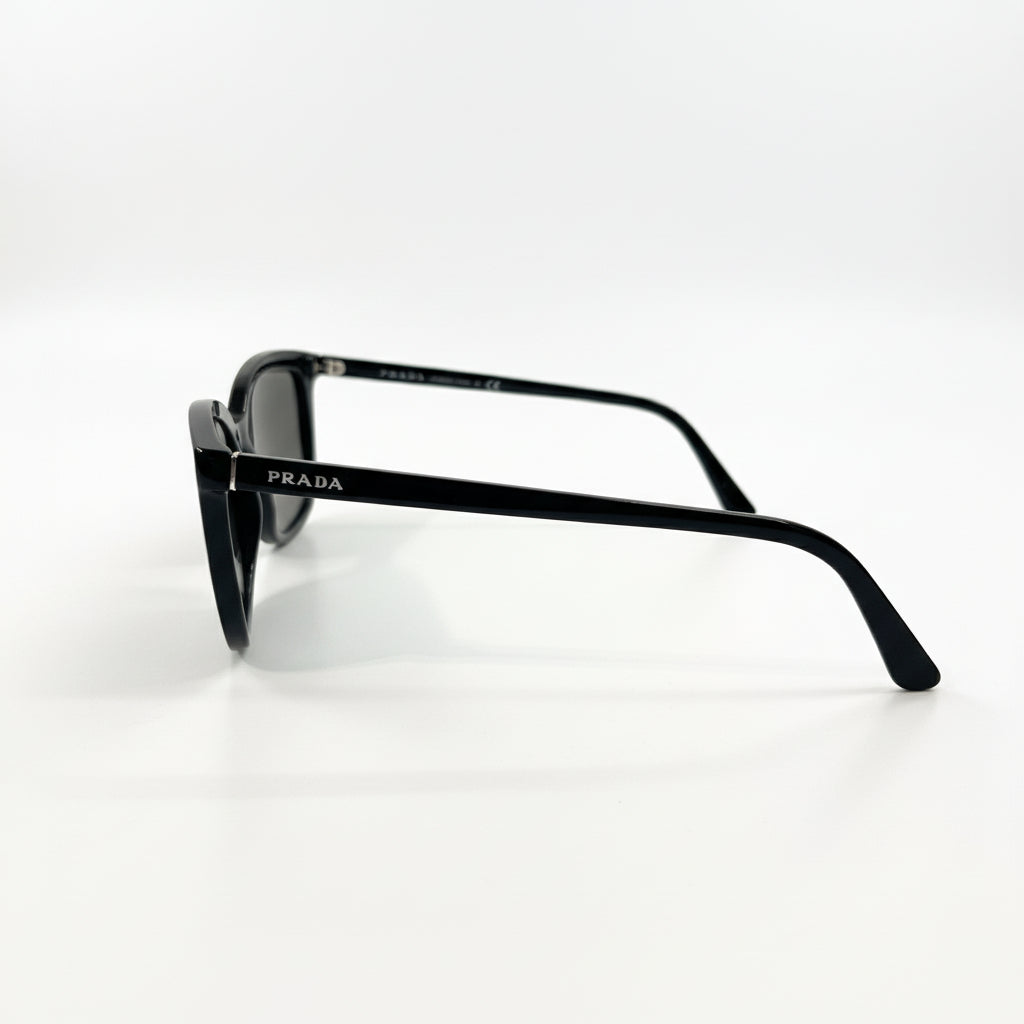 Prada SUNGLASSES black