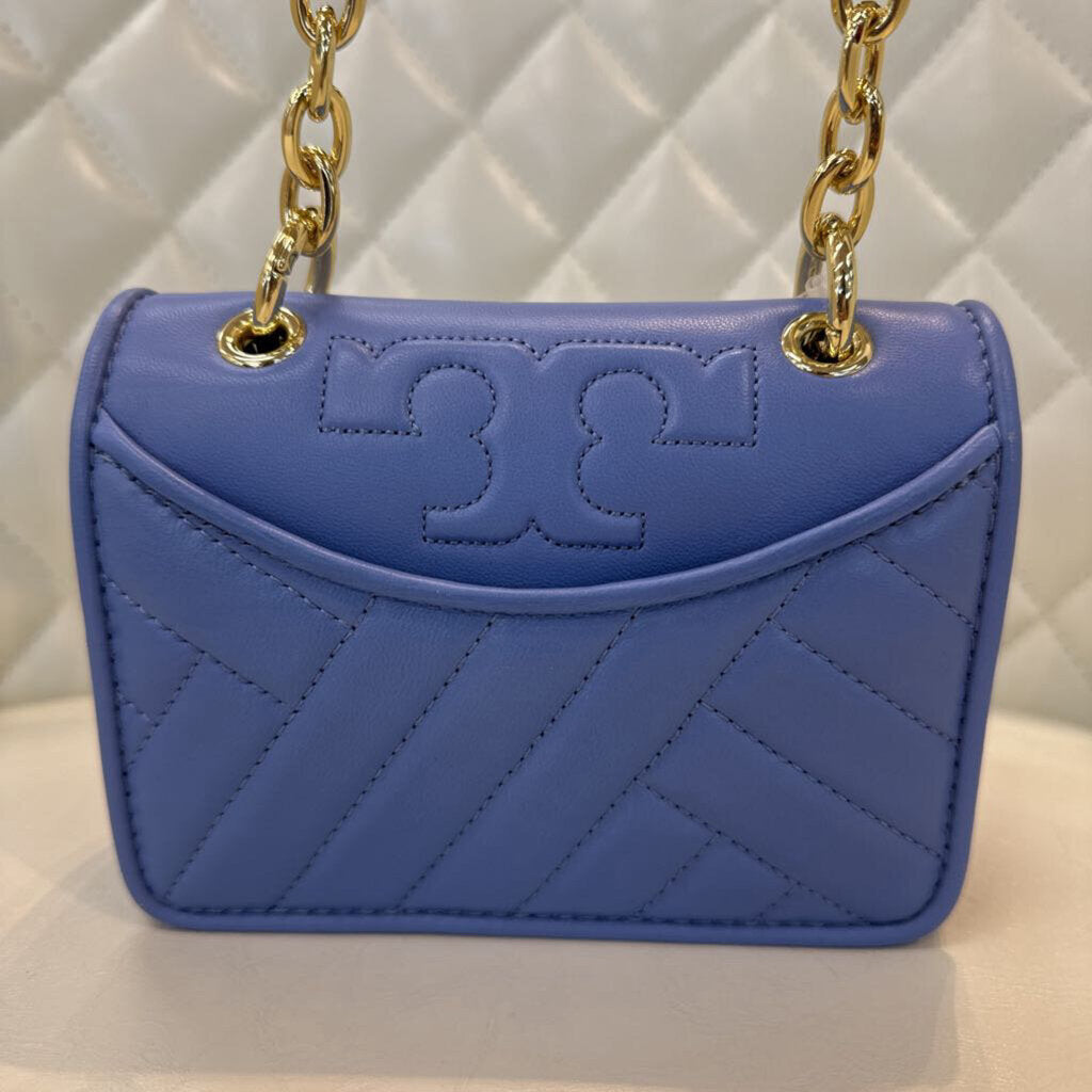 tory burch CLOTHING XS blue