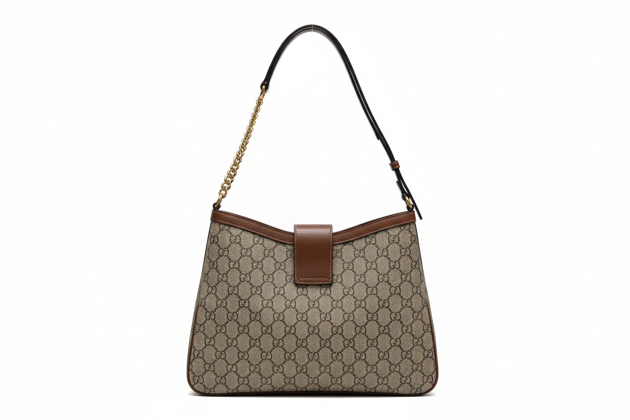 gucci HANDBAGS Medium Monogram