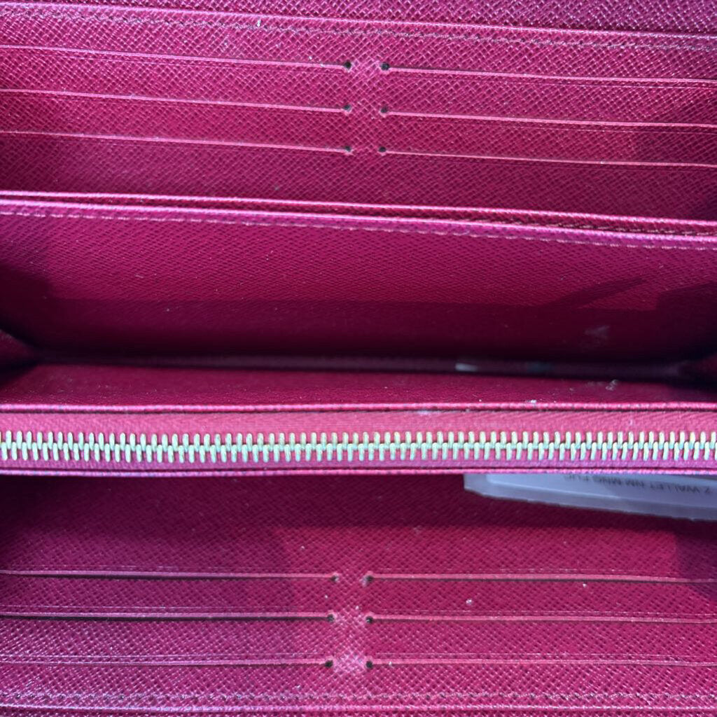 Louis Vuitton WALLET monogram