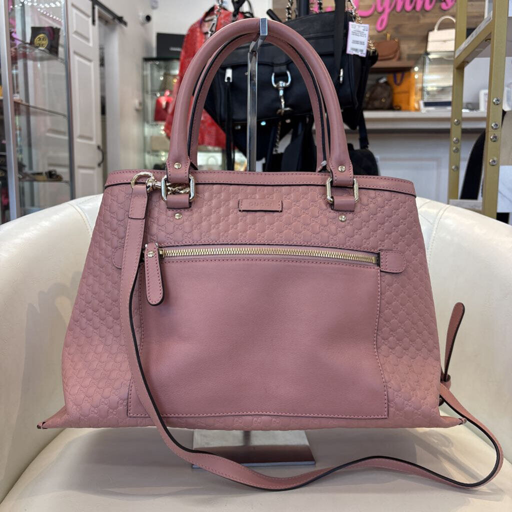 gucci HANDBAGS Pink