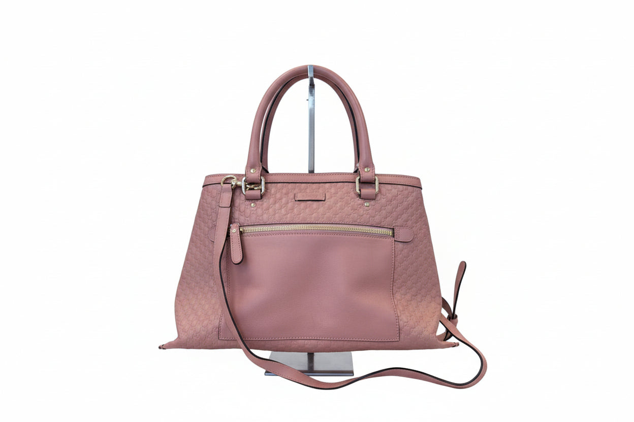 gucci HANDBAGS Pink