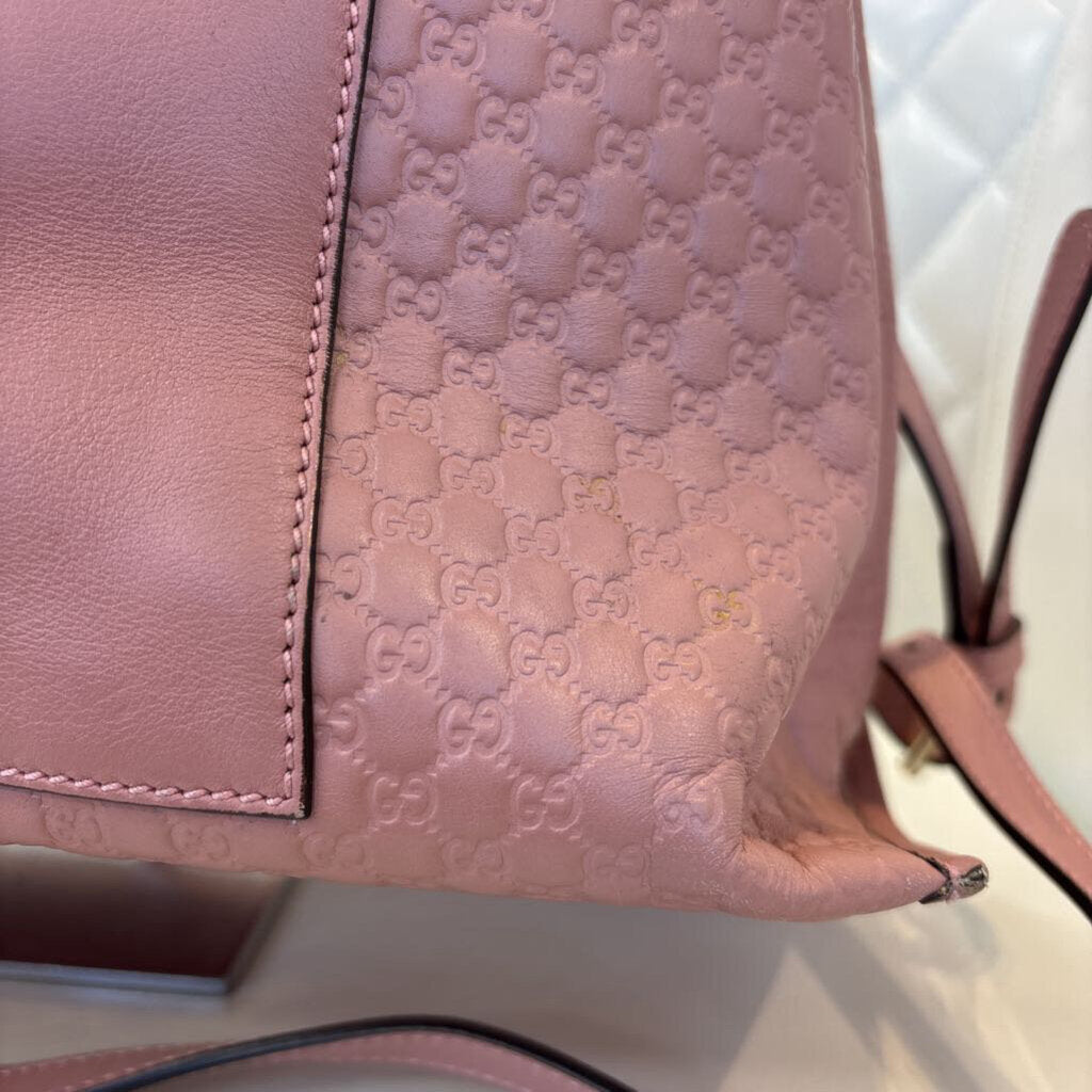 gucci HANDBAGS Pink