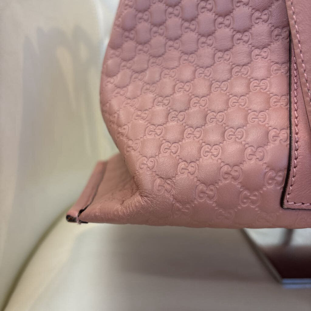 gucci HANDBAGS Pink