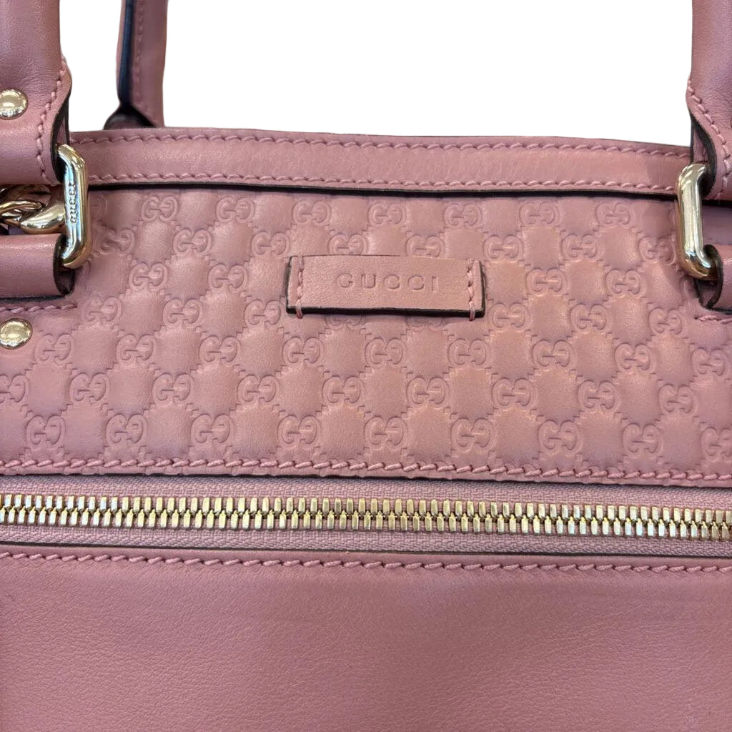 gucci HANDBAGS Pink