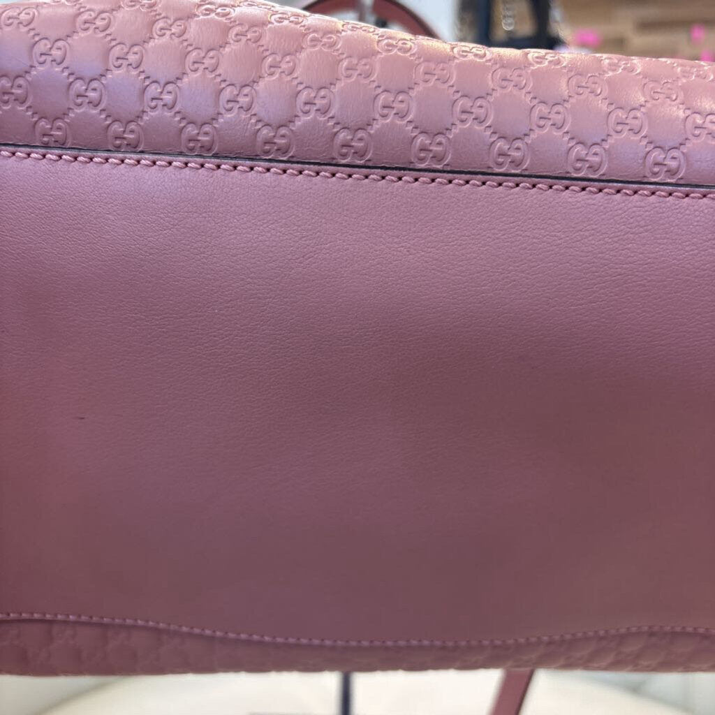gucci HANDBAGS Pink