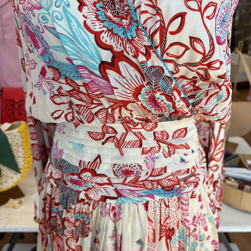 poupette st. barth CLOTHING medium multi