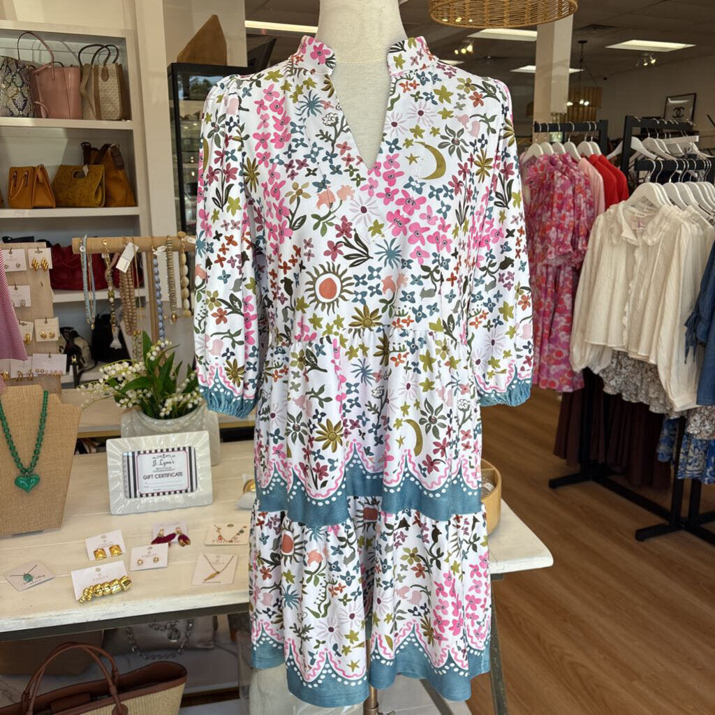 smith & quinn CLOTHING Medium white