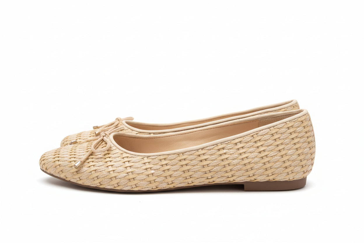 SchutZ SHOES 8.5 tan