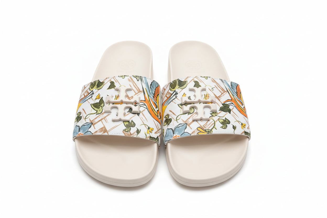 tory burch SHOES 8 multi