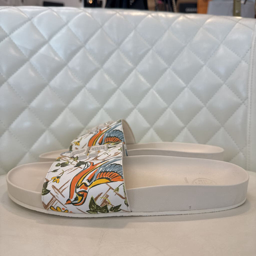 tory burch SHOES 8 multi