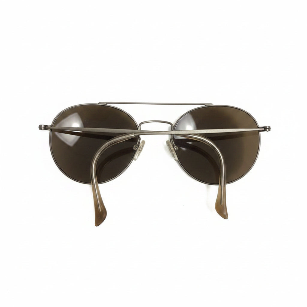 Maui JIm SUNGLASSES brown