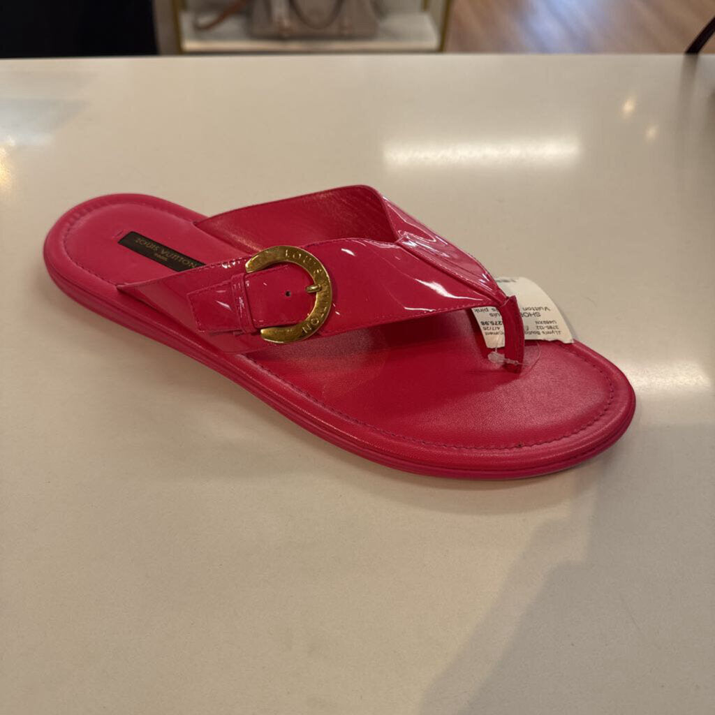 Louis Vuitton SHOES 10 pink