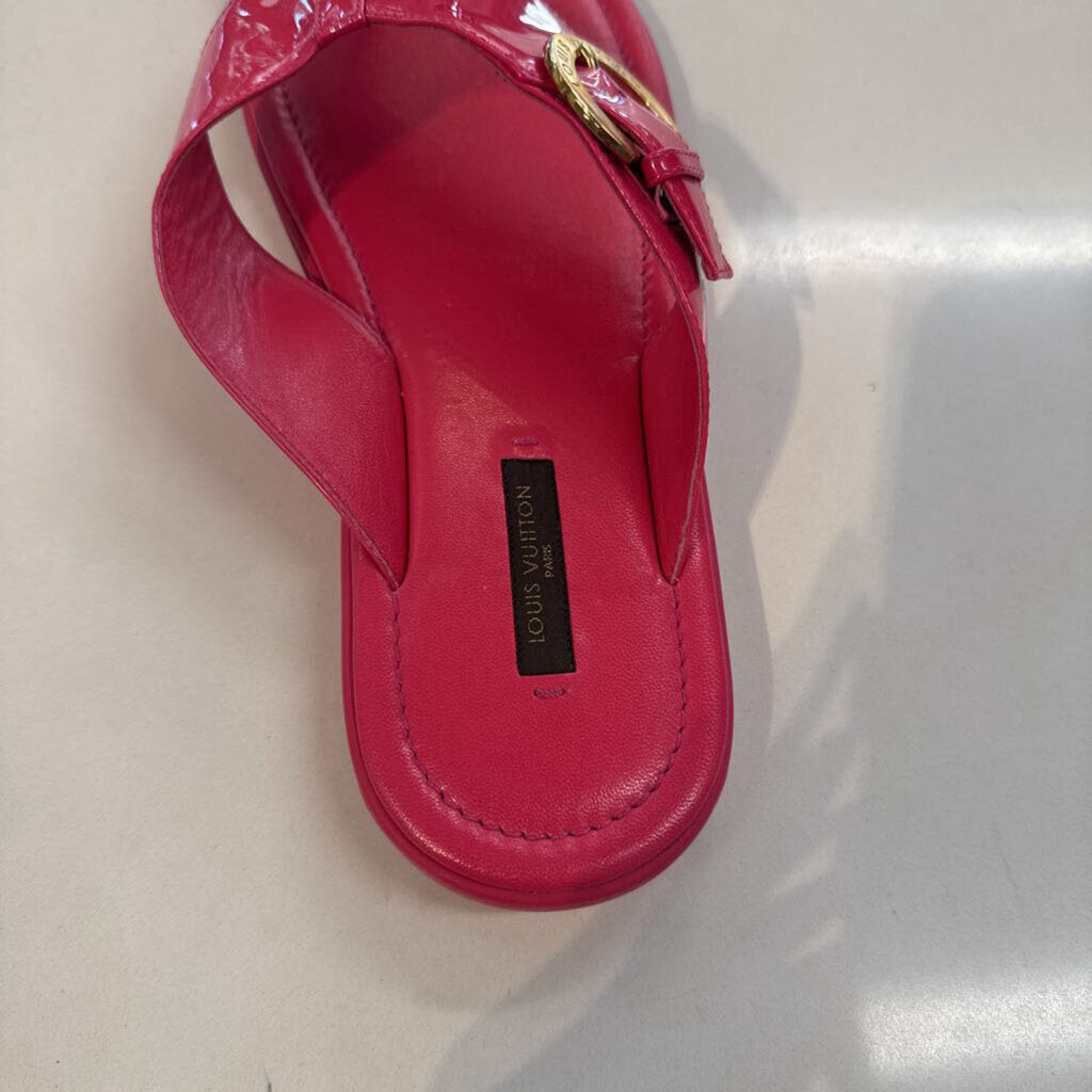 Louis Vuitton SHOES 10 pink