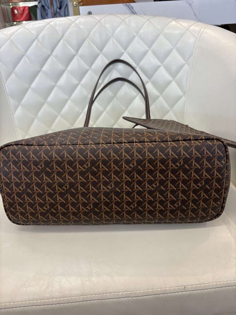 tory burch HANDBAGS brown