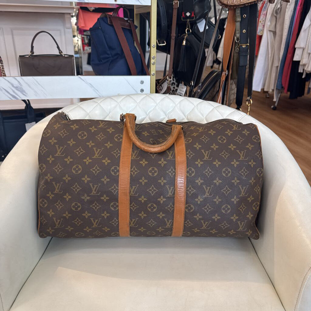 Louis Vuitton HANDBAGS Monogram