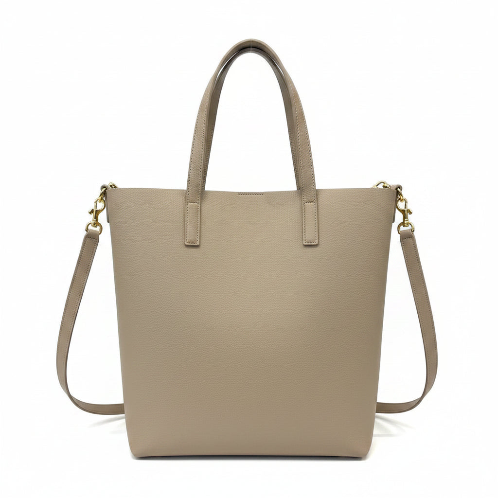 Yves Saint Laurent HANDBAGS tan