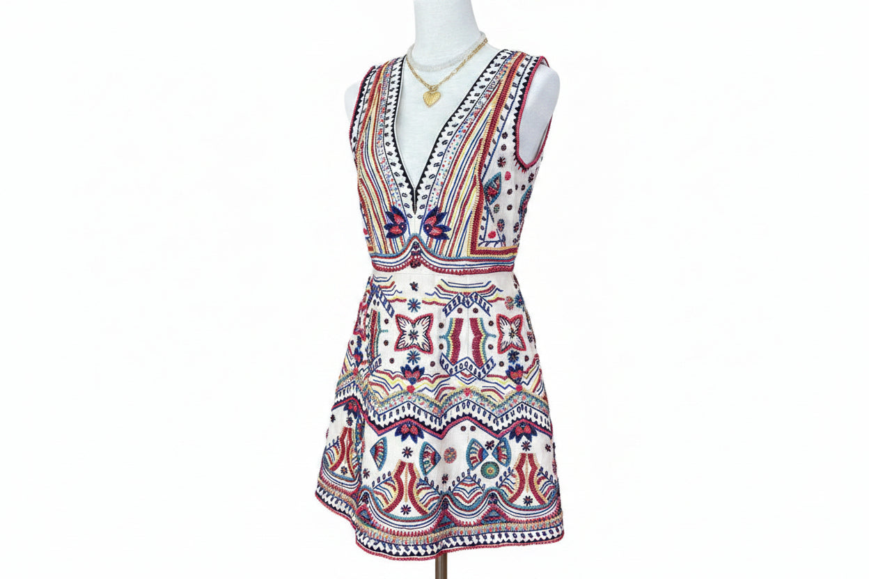 Alice & Olivia CLOTHING 10 White