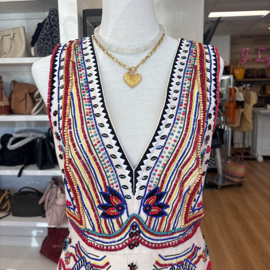 Alice & Olivia CLOTHING 10 White