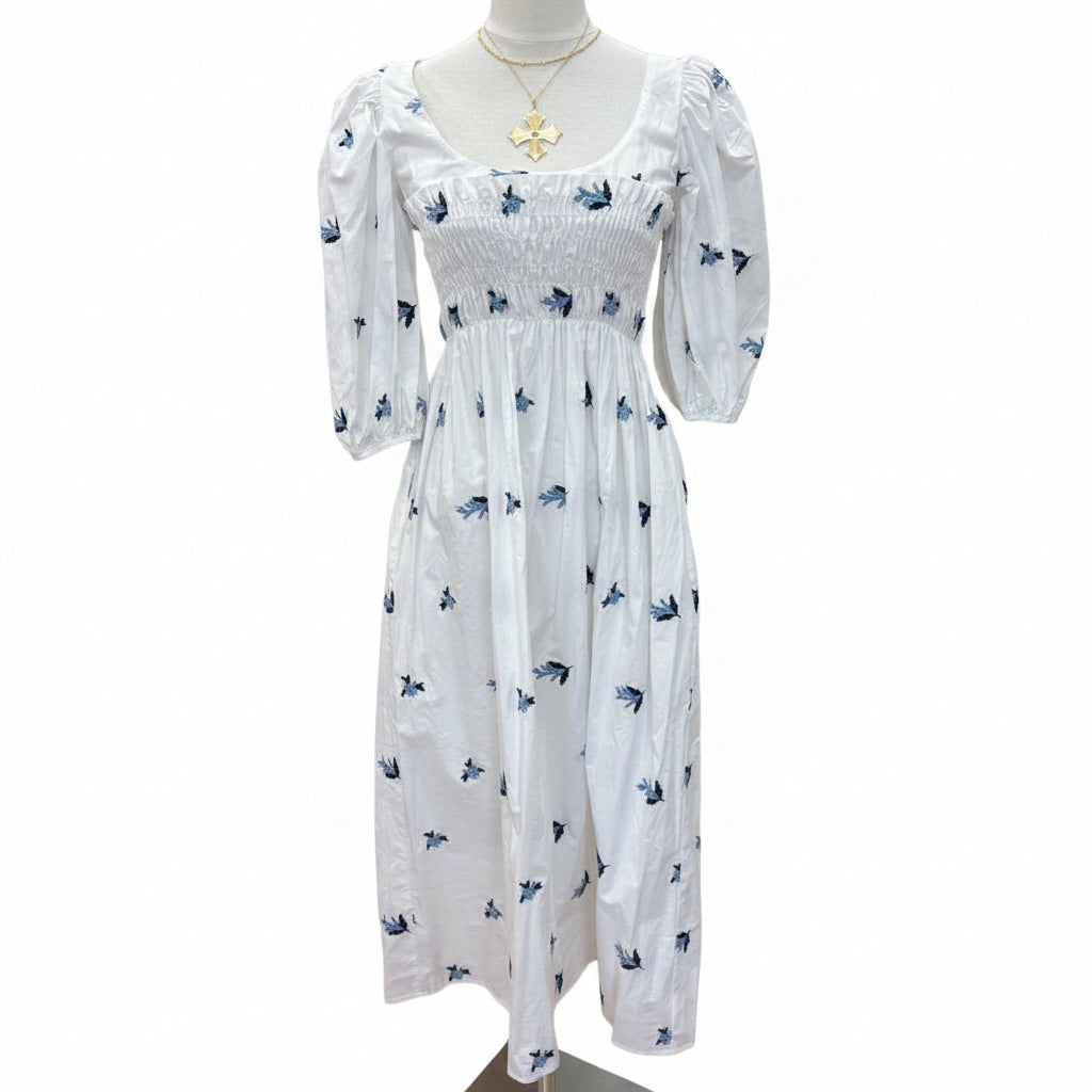 ciao lucia CLOTHING m white