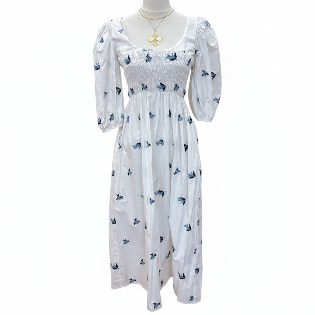 ciao lucia CLOTHING m white