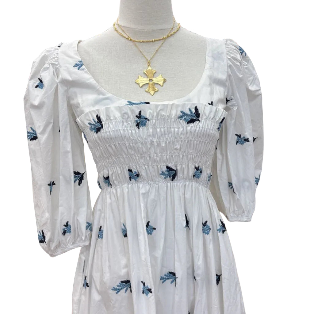 ciao lucia CLOTHING m white