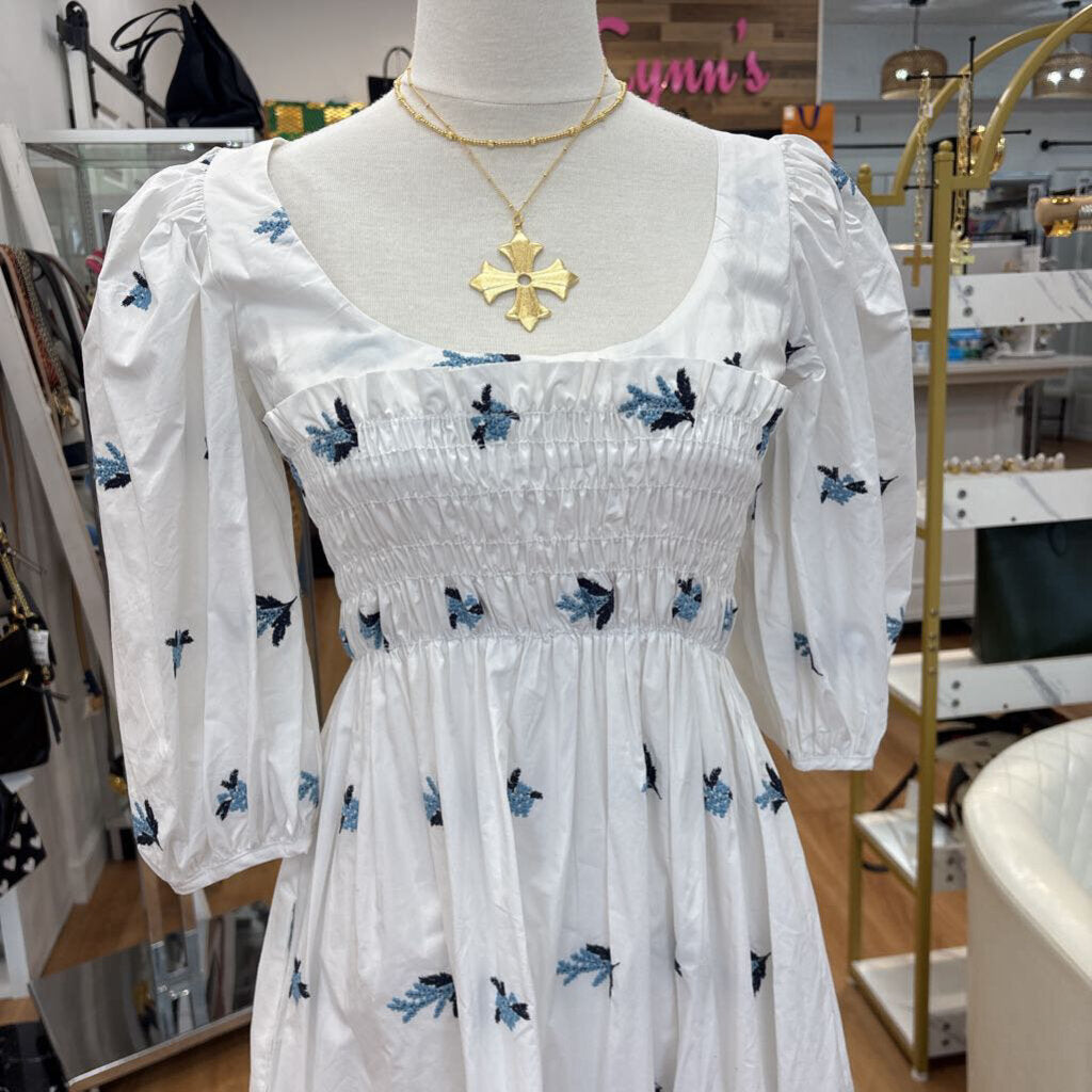 ciao lucia CLOTHING m white