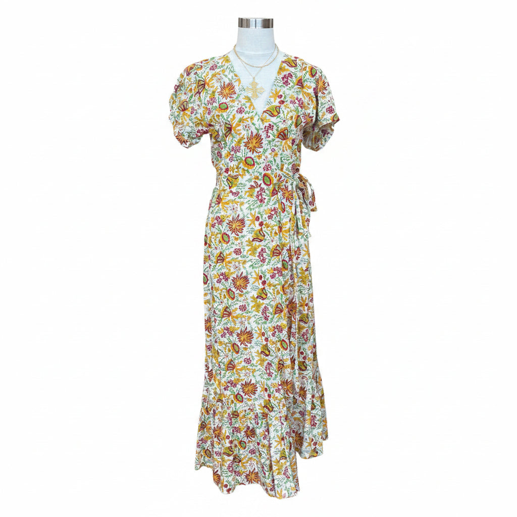 la belle il CLOTHING small multi