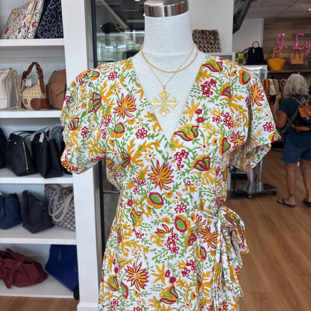 la belle il CLOTHING small multi