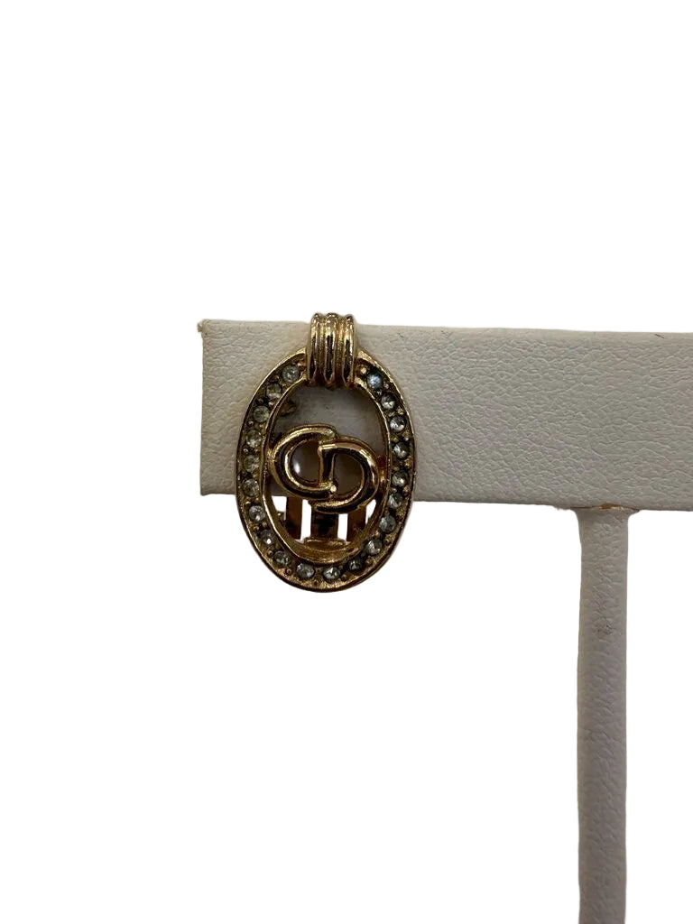 Dior ACCESSORIES gold