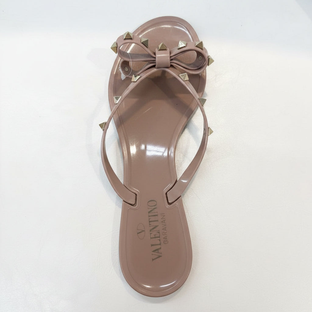 Valentino SHOES 41 tan