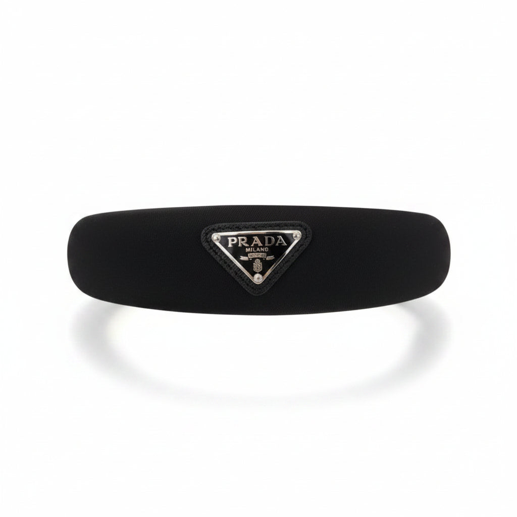 Prada ACCESSORIES Black